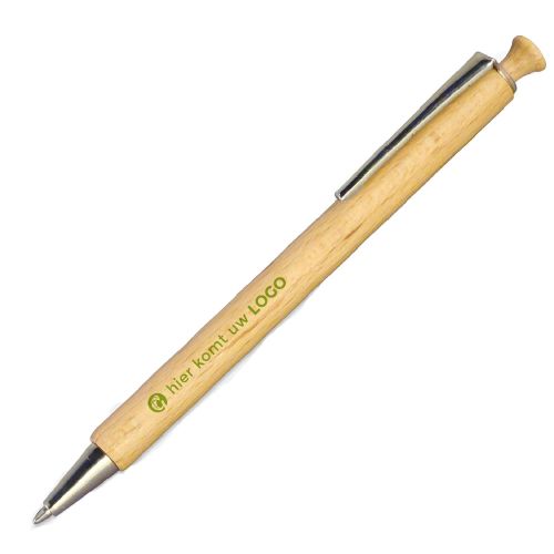 FSC Albero ballpoint - Image 1